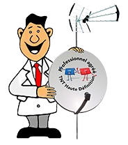 Vers la page d'accueil Logo de l'entreprise JS Antenne