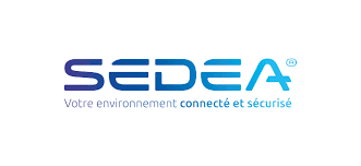 Logo de l'entreprise SEDEA