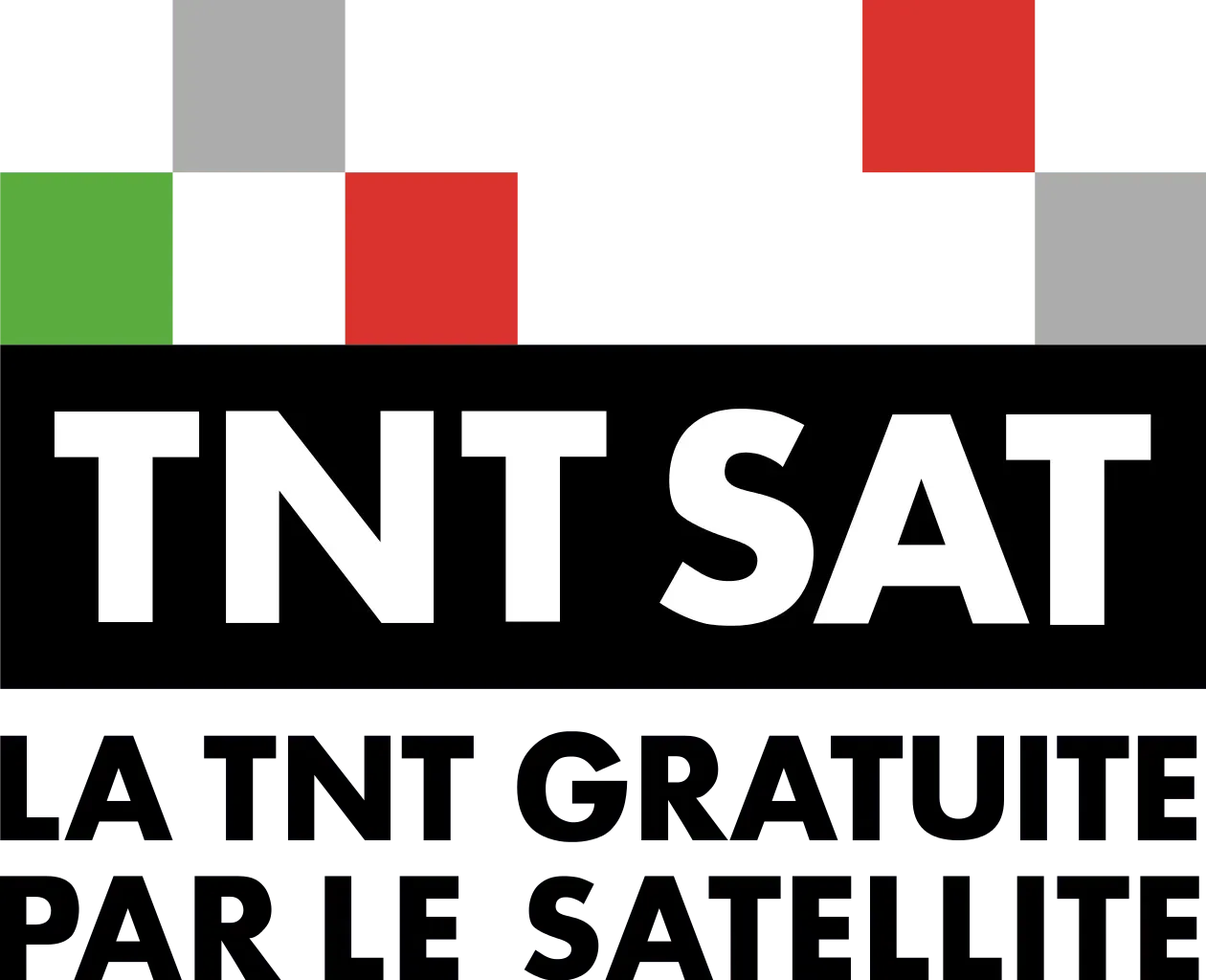Logo de l'entreprise TNT SAT