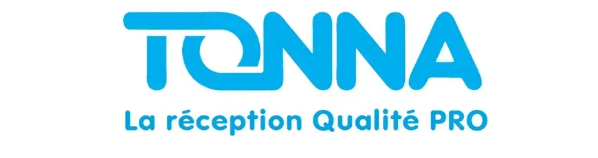 Logo de l'entreprise TONNA