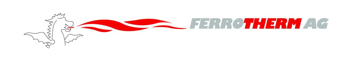 Logo - Ferrotherm AG Flurlingen