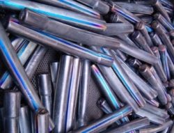 Teile - Ferrotherm AG Flurlingen