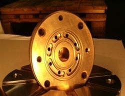 Teile - Ferrotherm AG Flurlingen