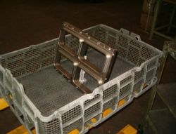 Teile - Ferrotherm AG Flurlingen