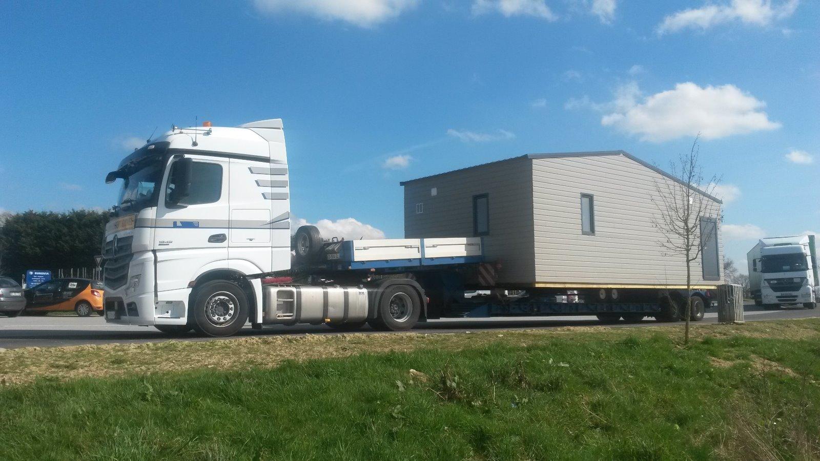 module JLP catégorie 3