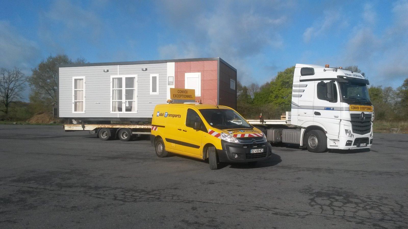 Mobil home rapidhome St Hilaire de Riez