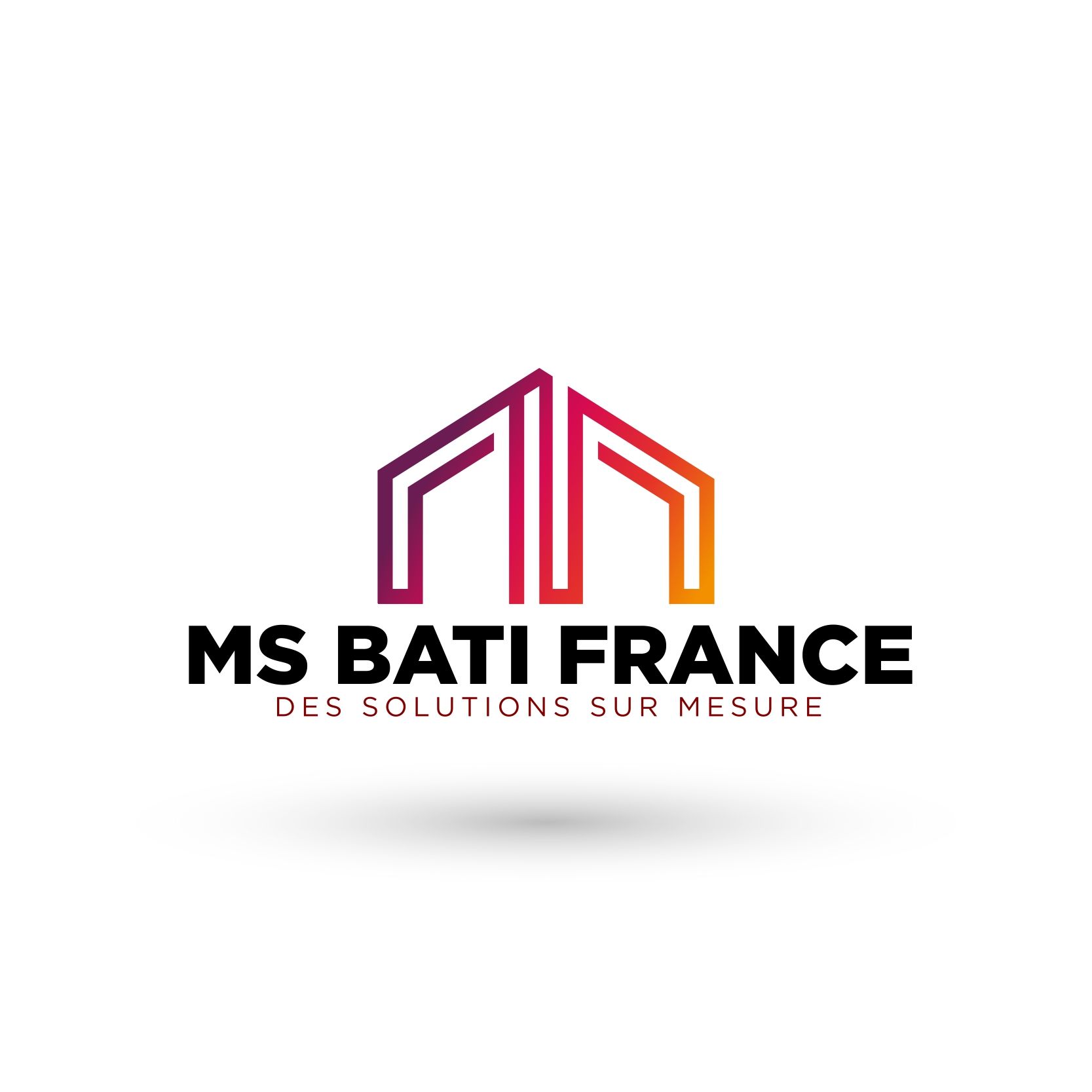 MS Bâti France logo
