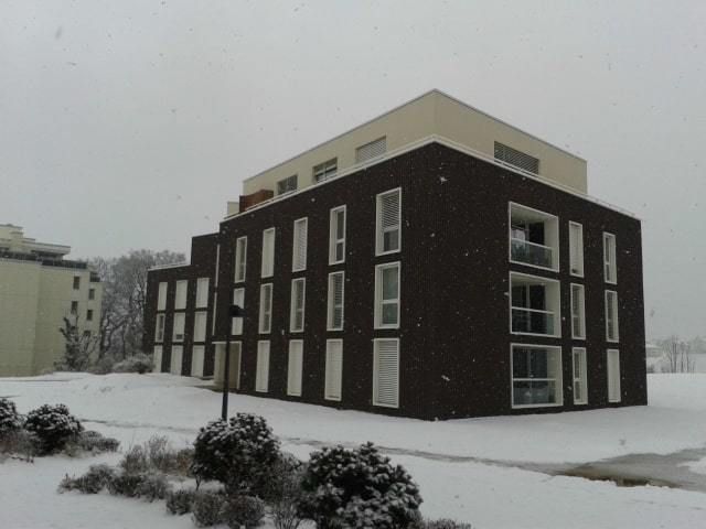 Argus Engineering Conseils Sàrl|Vevey