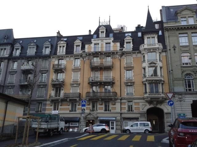 Argus Engineering Conseils Sàrl|Vevey