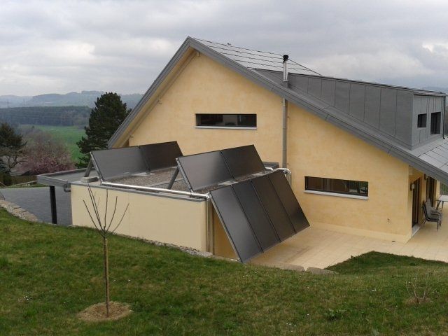 Argus Engineering Conseils Sàrl|Vevey