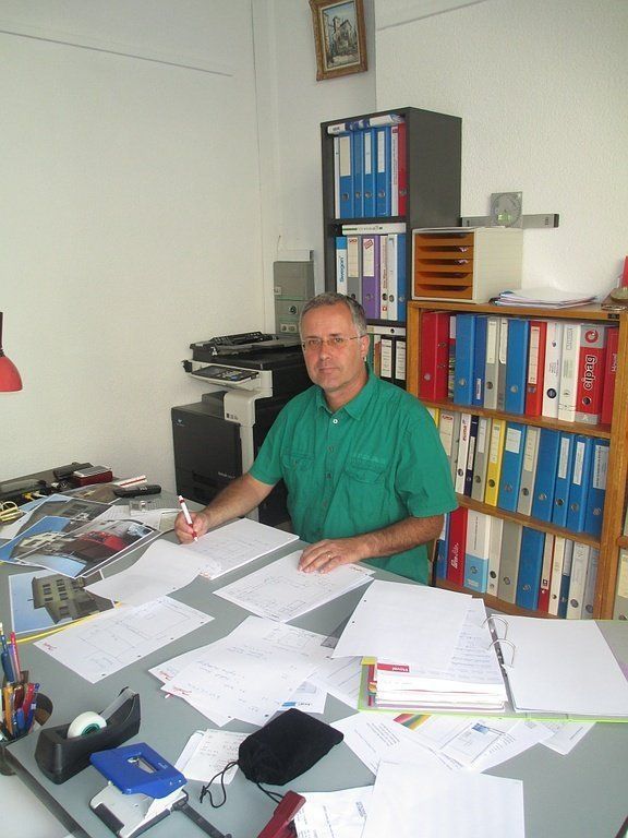 Argus Engineering Conseils Sàrl|Vevey