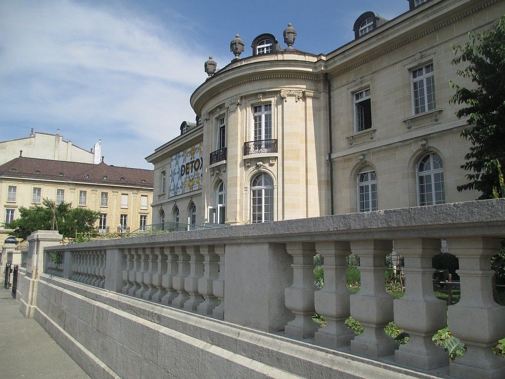 Argus Engineering Conseils Sàrl|Vevey