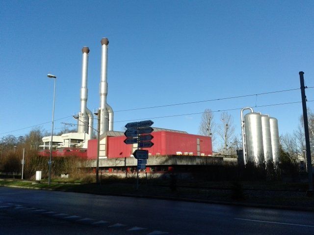 Argus Engineering Conseils Sàrl - assainissement énergétiques