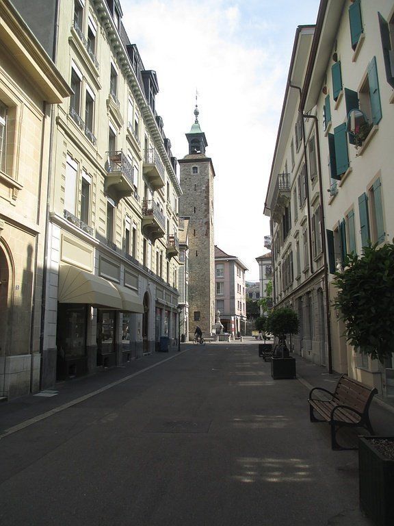 Argus Engineering Conseils Sàrl|Vevey