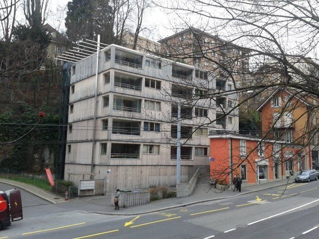 Argus Engineering Conseils Sàrl|Vevey