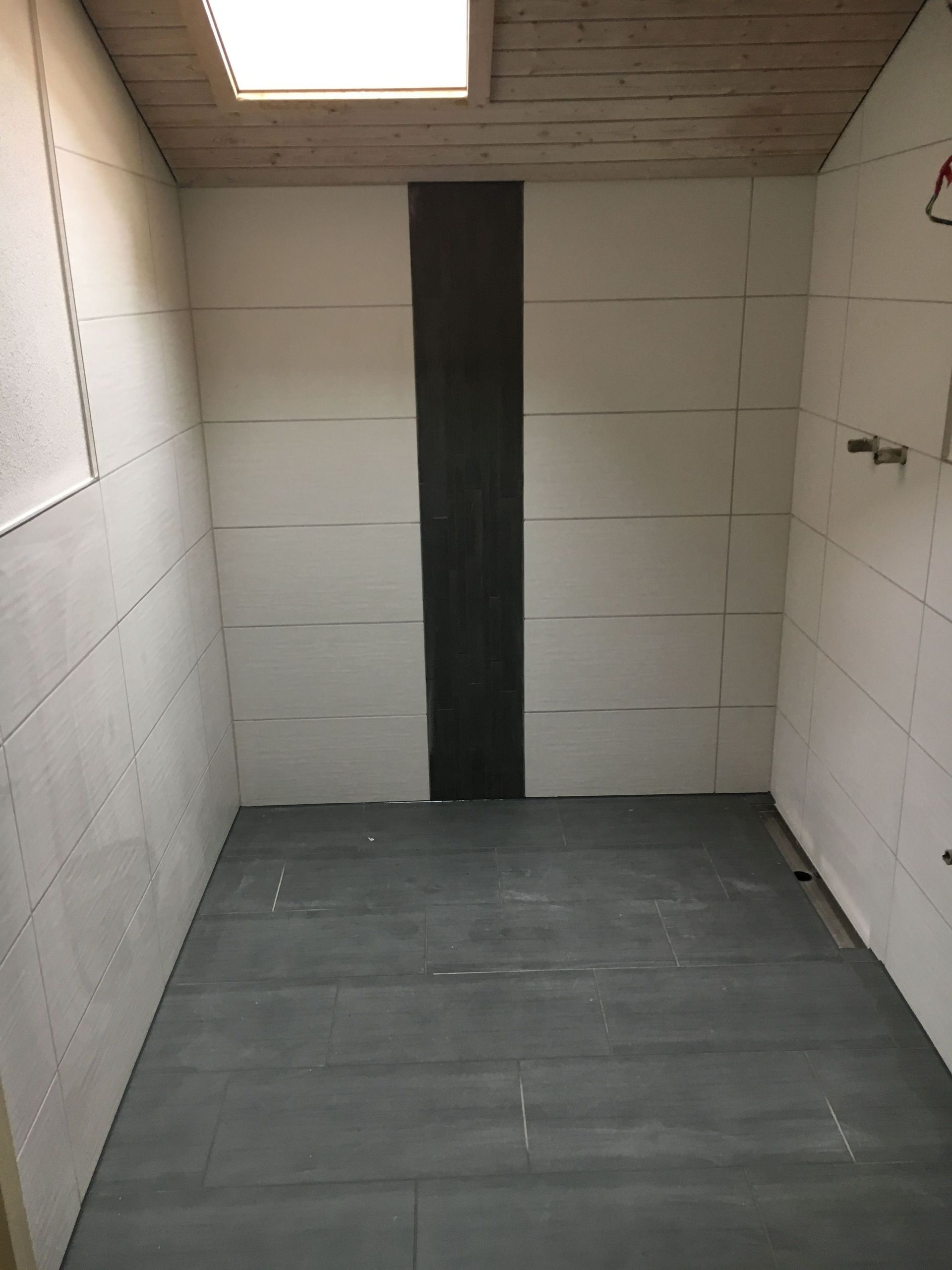 Badumbau nachher - All-in-One Renovationen Hittnau