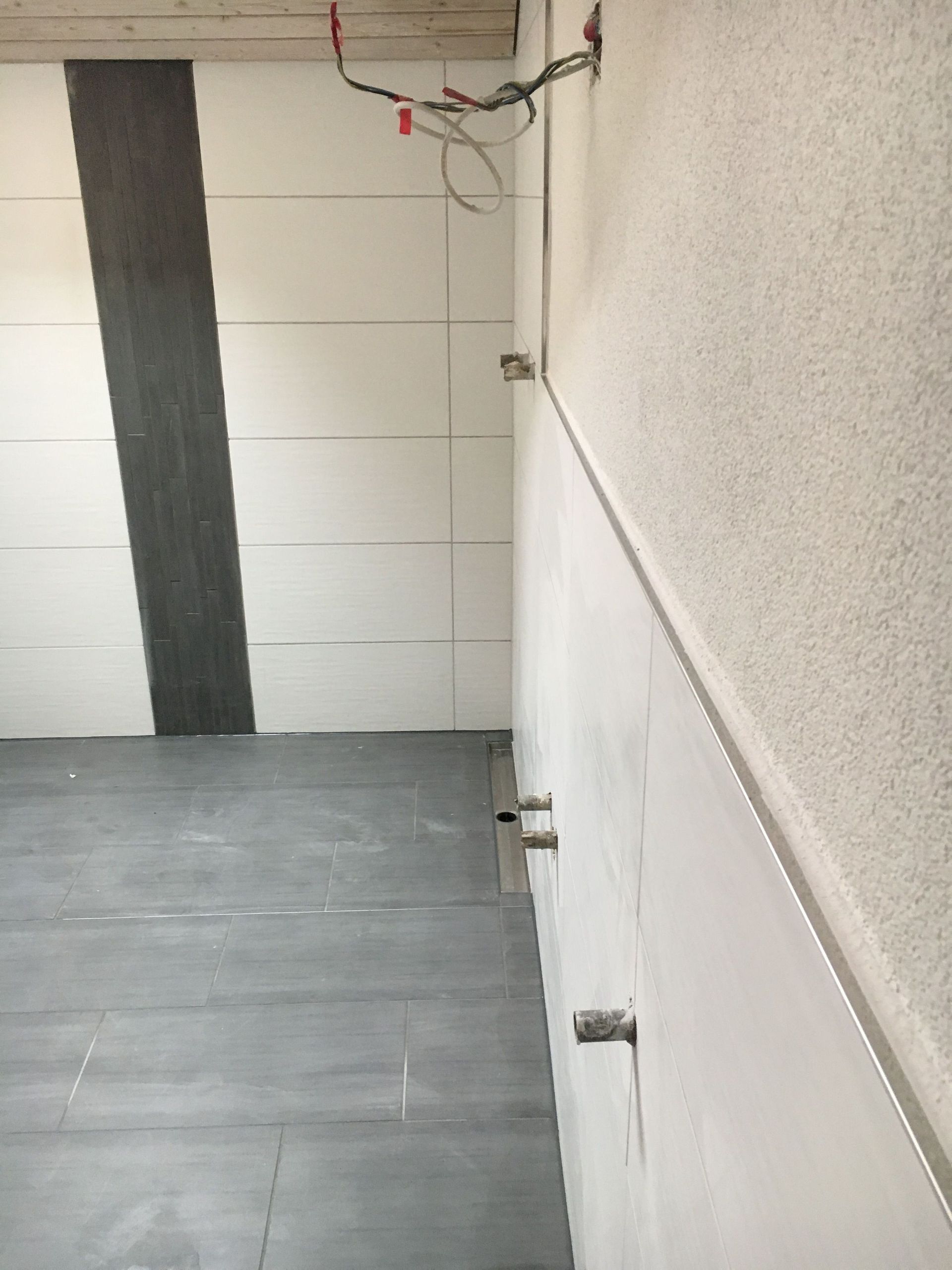Badumbau nachher - All-in-One Renovationen Hittnau