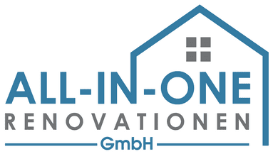 Logo - All-in-One Renovationen Hittnau