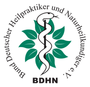 Logo von BDHN