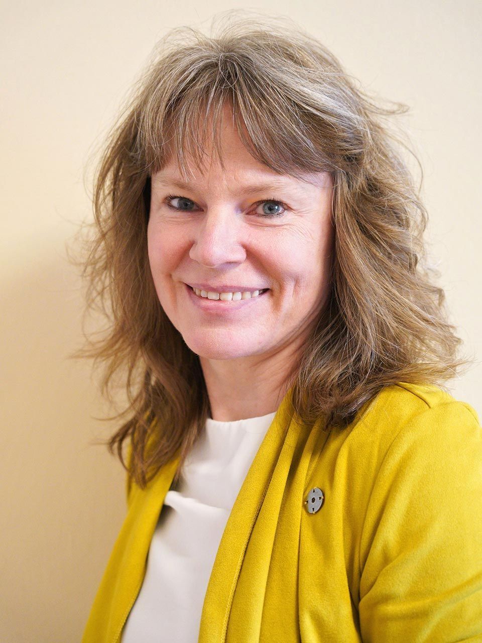Ilona Pröbster