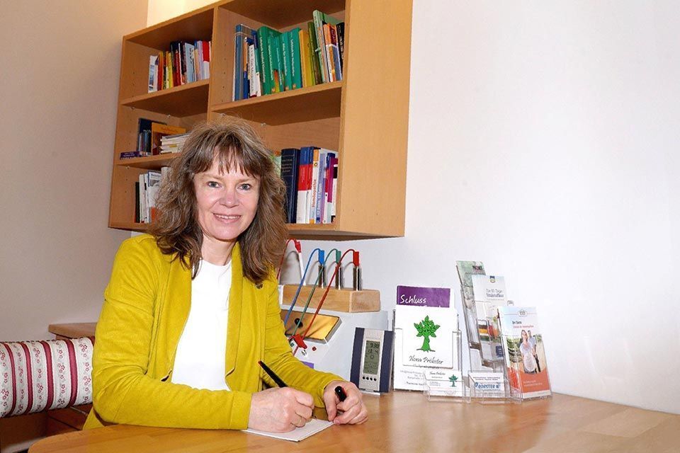 Naturheilpraxis