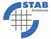 Logo STAB