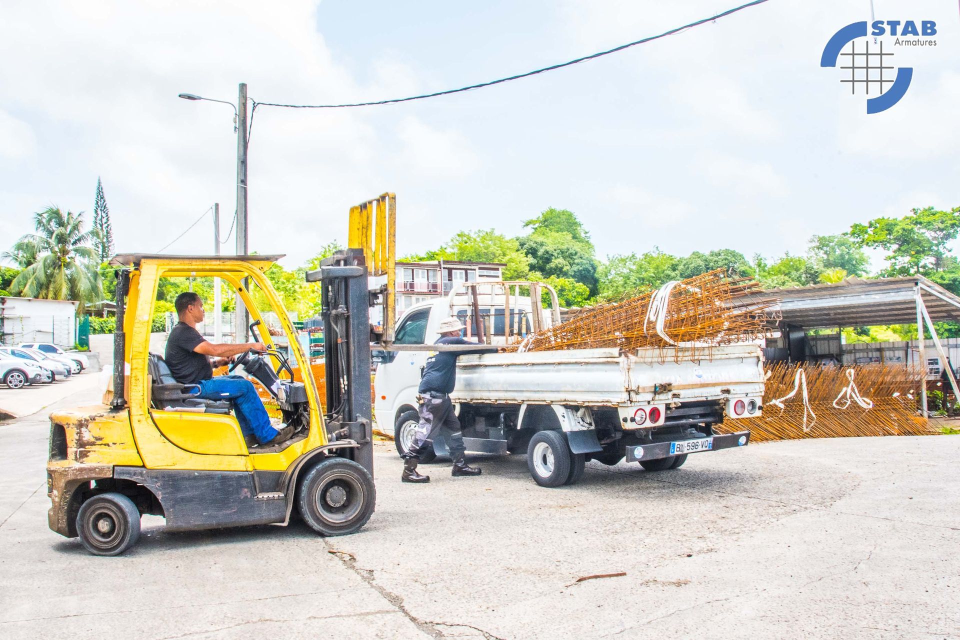 Véhicules de transport
