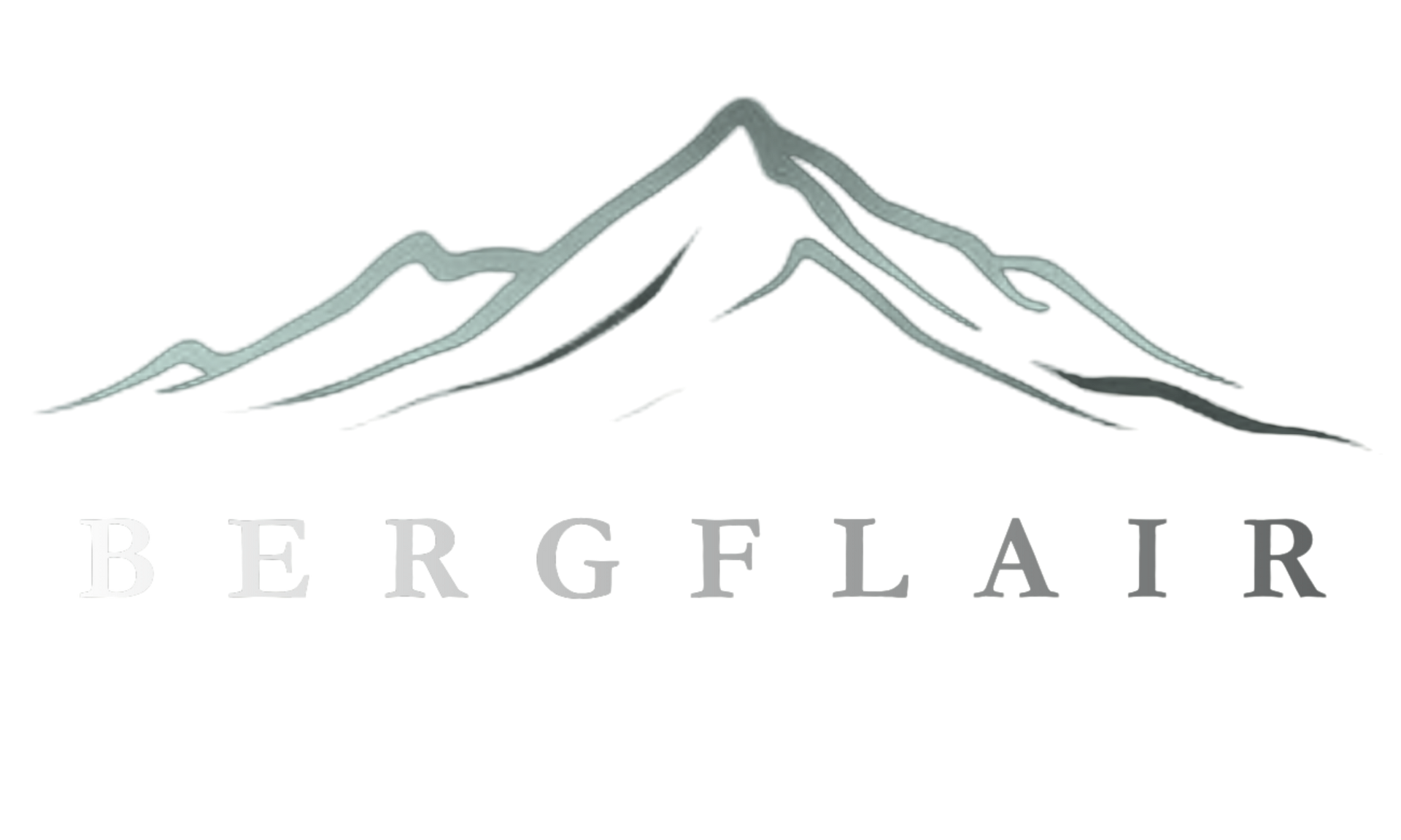 Berg Flair Logo Ferienwohnungen Füssen