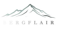 Berg Flair Logo Ferienwohnungen Füssen