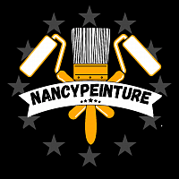 Logo de Nancy Peinture