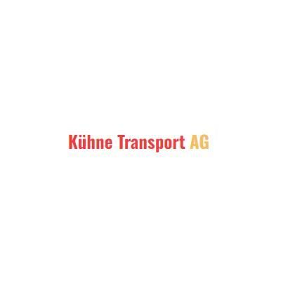 Logo de Kühne Transport AG