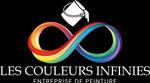 Les-couleurs-infinies- logo