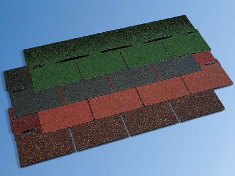 Nuancier qui montre les dégats des fuites d'eau