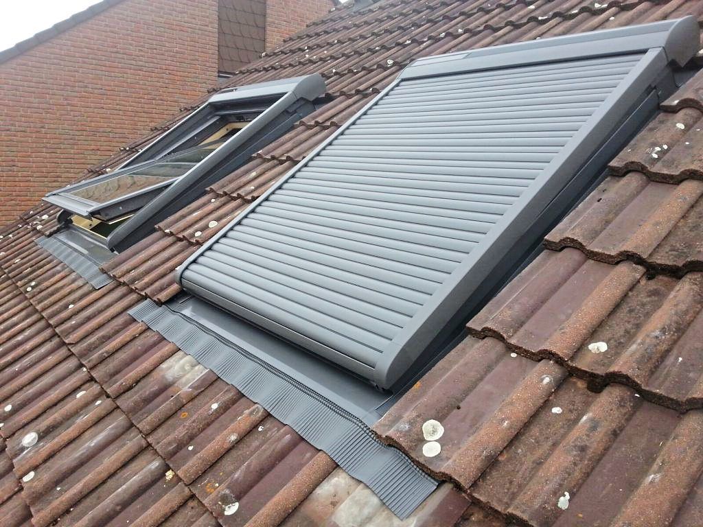 Dachfenster 4