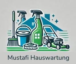 Mustafi Hauswartung Logo