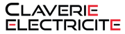 Logo CLAVERIE ELECTRICITE
