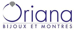 Logo - Oriana Bijoux et Montres - Villeneuve