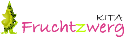 Kita Fruchtzwerg-logo