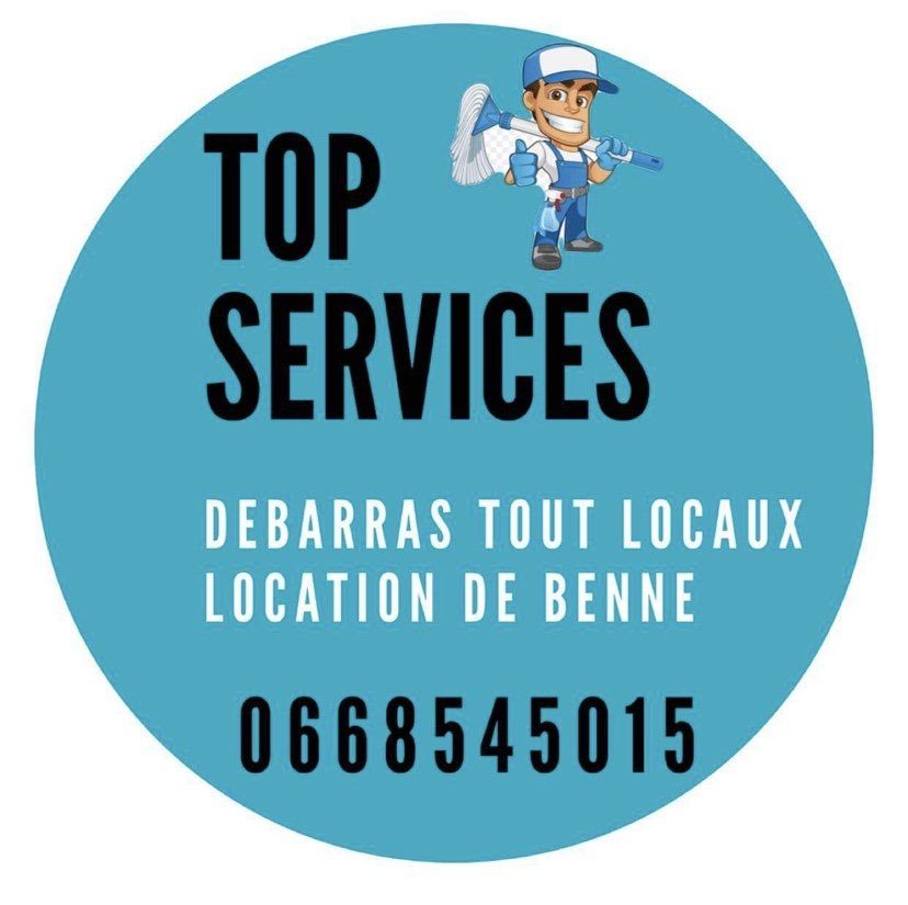 Top services