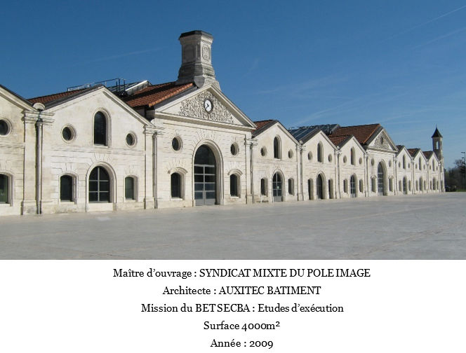 Musée de la Bande Dessinée à ANGOULEME (16)