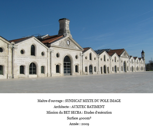 Musée de la Bande Dessinée à ANGOULEME (16)