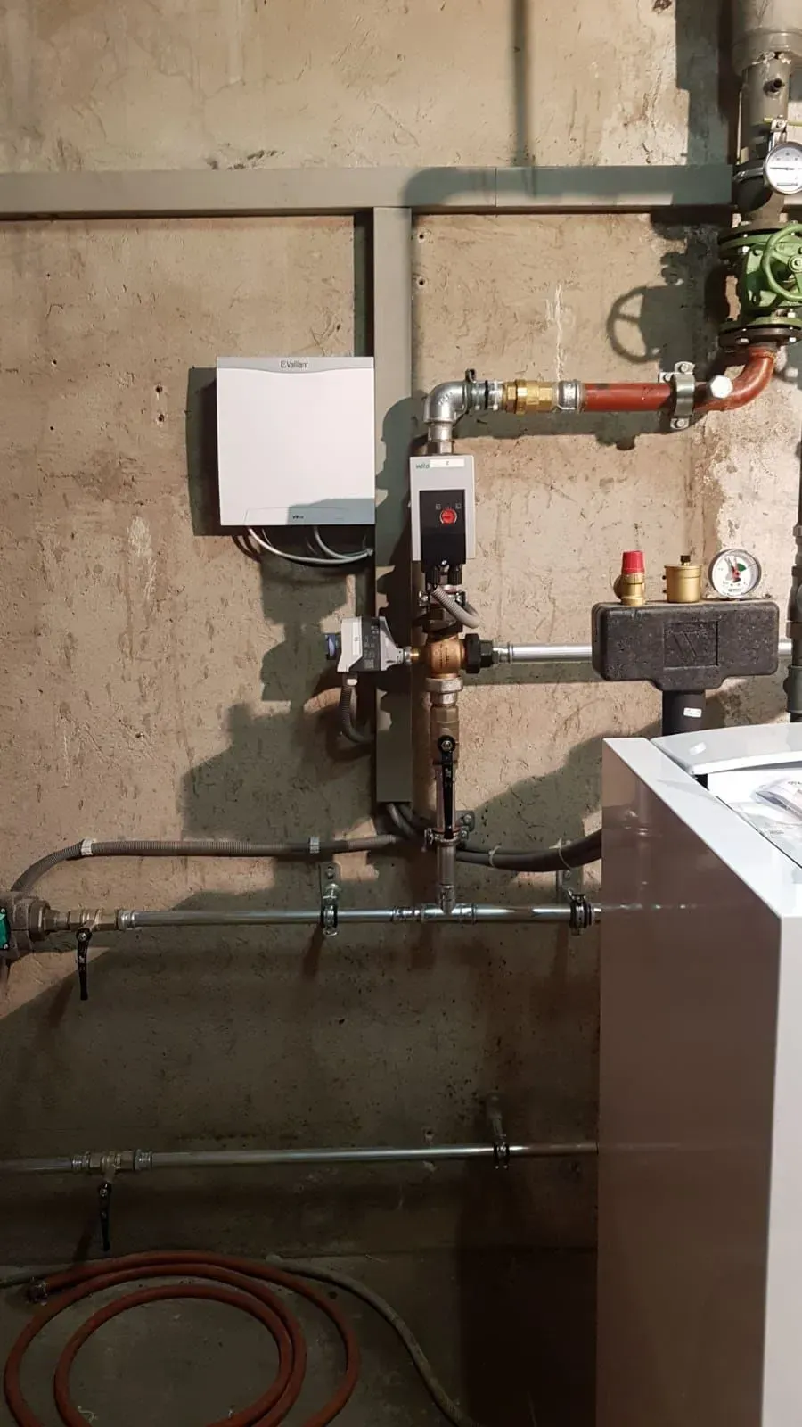 Elektroinstallation
