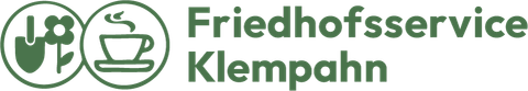 Logo Friedhofsservice Klempahn