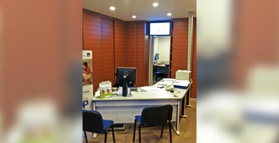 Agence Axa Châteauneuf sur charente 