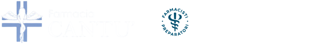 Vai Alla Home Logo farmacia e logo Farmacie Specializzate