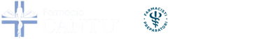 Logo farmacia e logo Farmacie Specializzate