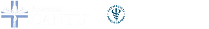 Logo Farmacia e Logo Farmacie Specializzate