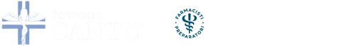 Vai alla Home Logo farmacia e logo Farmacie Specializzate