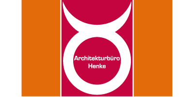 Logo Architekturbüro Henke