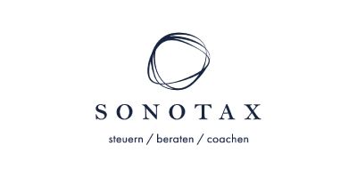 Logo Sonotax